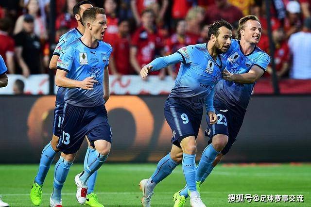 【竞界】当阿根廷不需要拯救时 梅西开始享受足球