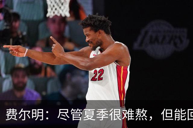 费尔明：尽管夏季很难熬，但能回归国家队令我感到幸福